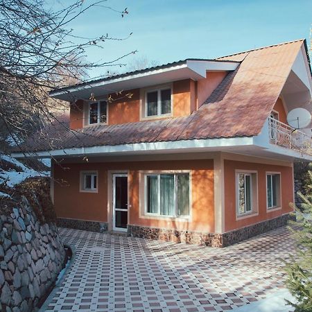 Archazor Mountain Resort Chimgan Zewnętrze zdjęcie
