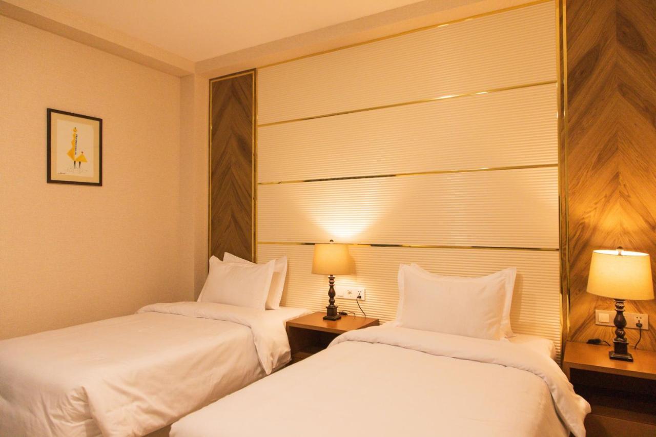 Archazor Mountain Resort Chimgan Zewnętrze zdjęcie