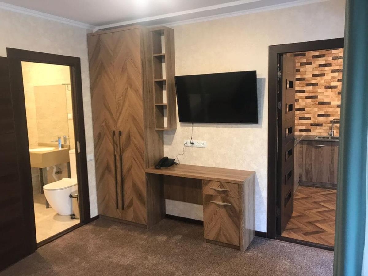 Archazor Mountain Resort Chimgan Zewnętrze zdjęcie
