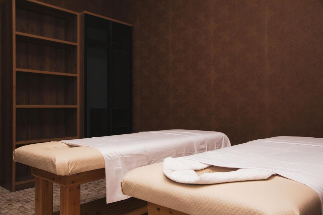 Archazor Mountain Resort Chimgan Zewnętrze zdjęcie