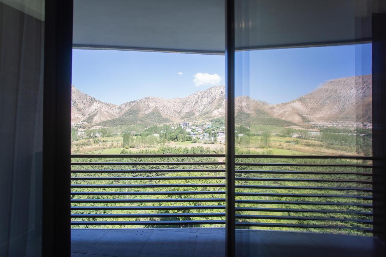 Archazor Mountain Resort Chimgan Zewnętrze zdjęcie