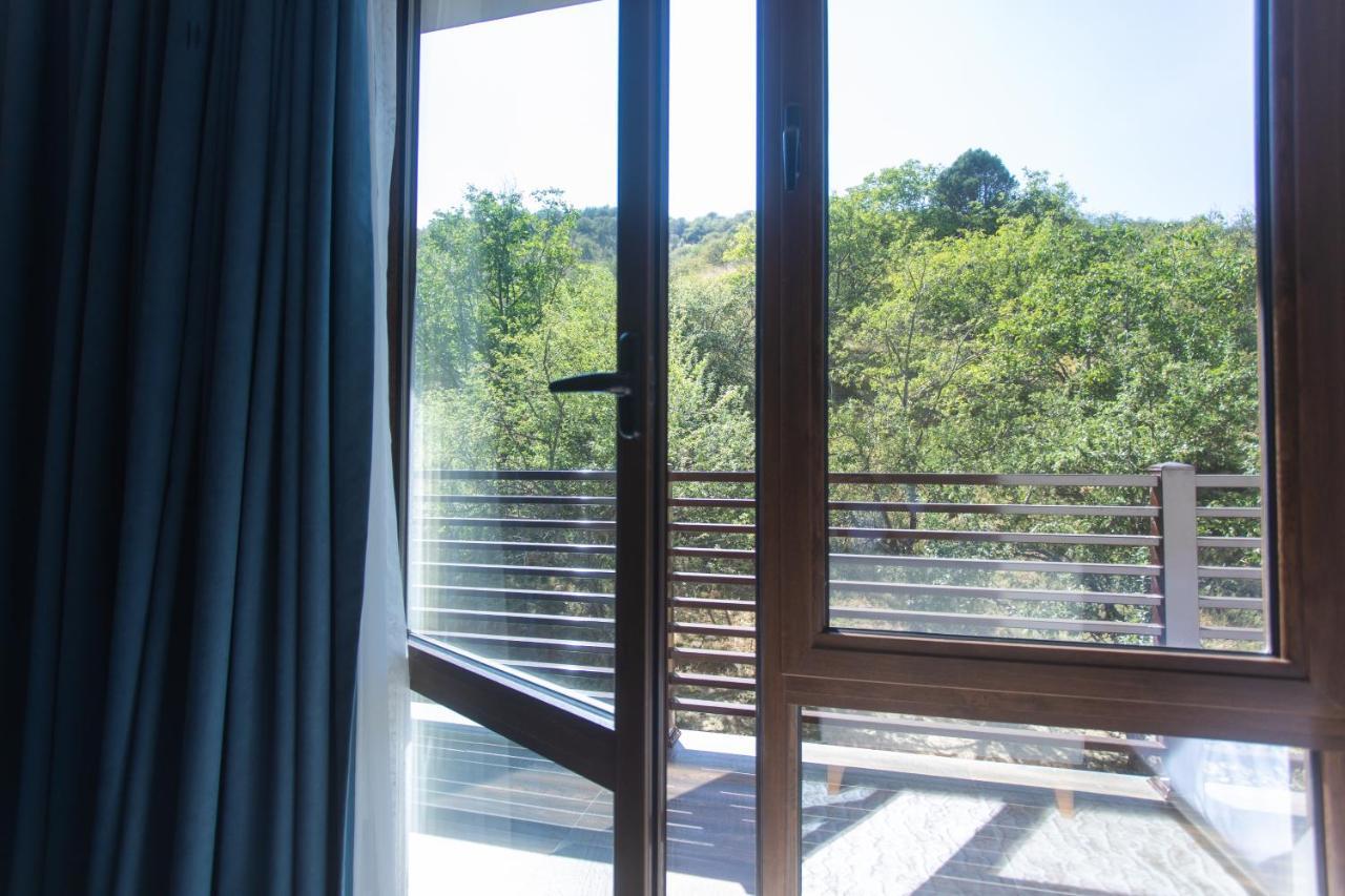 Archazor Mountain Resort Chimgan Zewnętrze zdjęcie