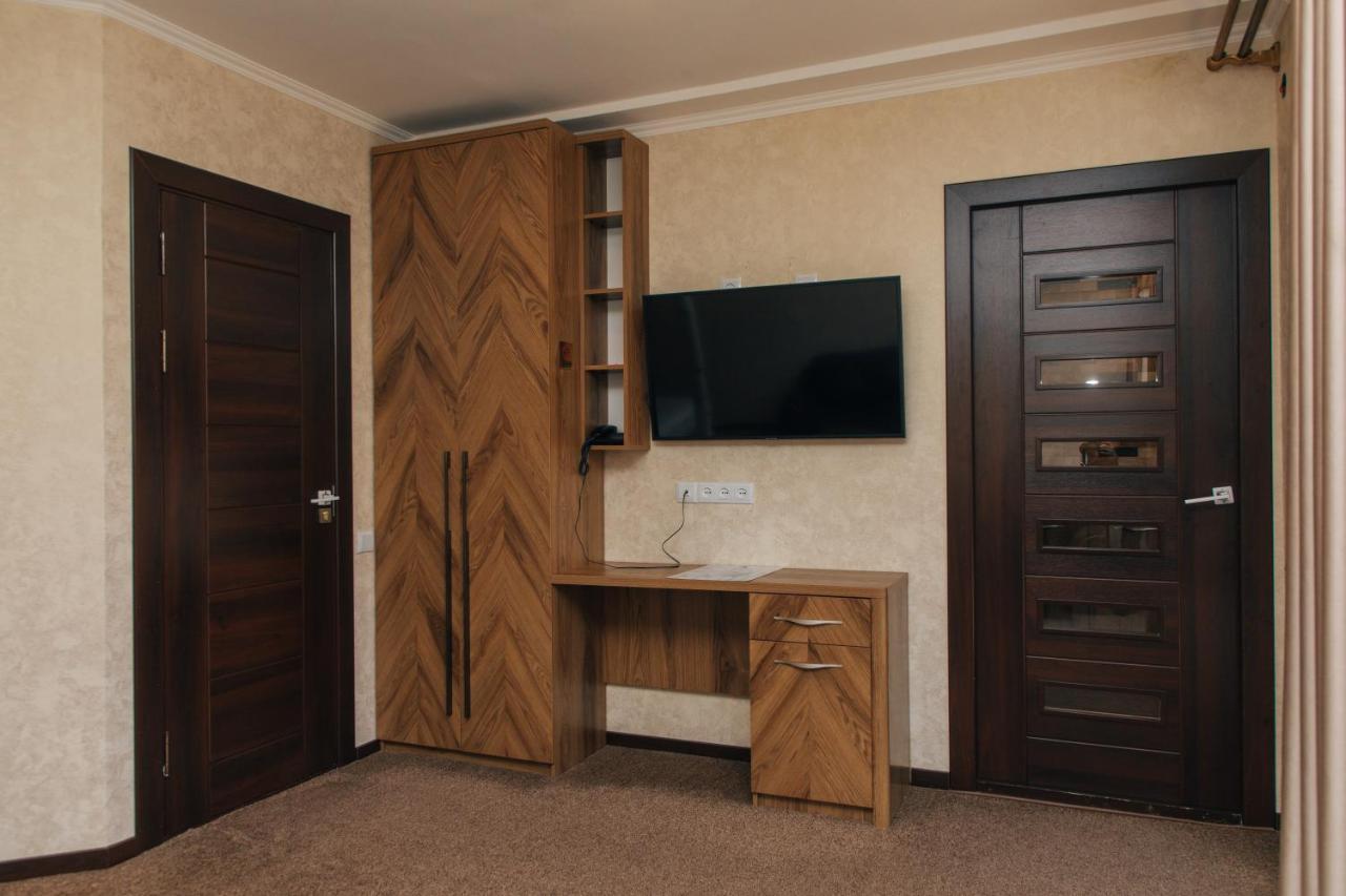 Archazor Mountain Resort Chimgan Zewnętrze zdjęcie