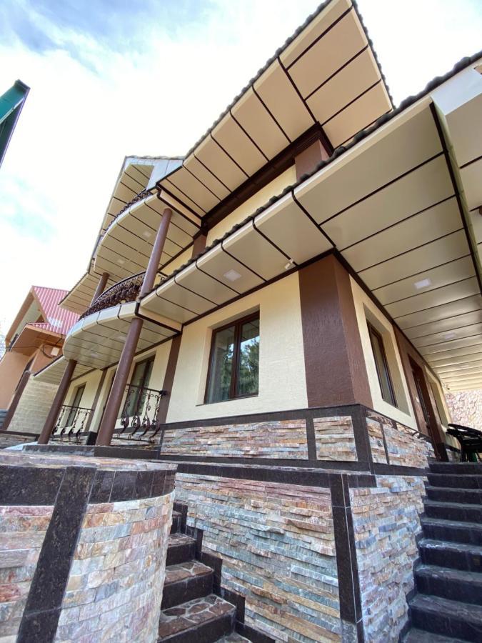 Archazor Mountain Resort Chimgan Zewnętrze zdjęcie