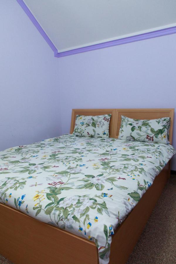 Archazor Mountain Resort Chimgan Zewnętrze zdjęcie