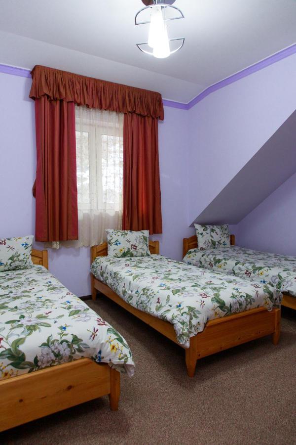 Archazor Mountain Resort Chimgan Zewnętrze zdjęcie
