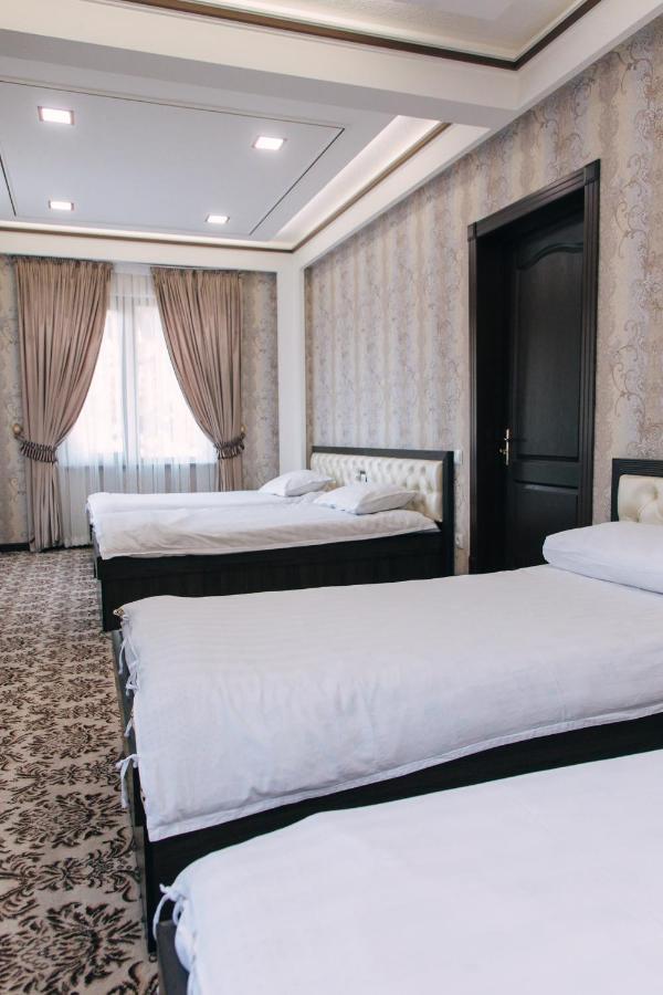 Archazor Mountain Resort Chimgan Zewnętrze zdjęcie