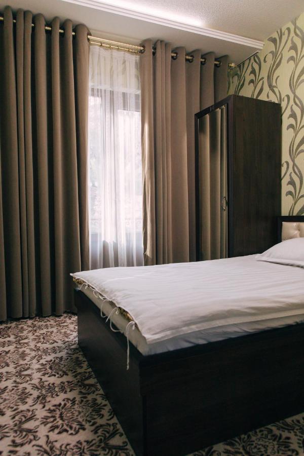 Archazor Mountain Resort Chimgan Zewnętrze zdjęcie