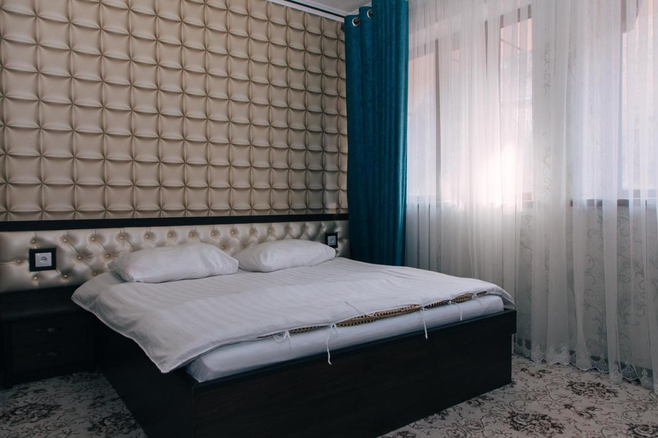 Archazor Mountain Resort Chimgan Zewnętrze zdjęcie